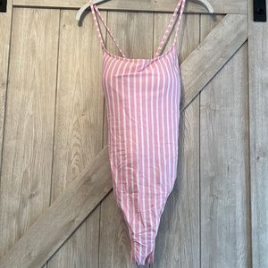 J.Crew Bathing Suit